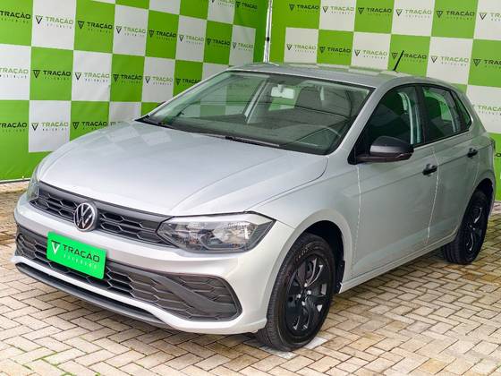 VOLKSWAGEN POLO 1.0 MPI TRACK MANUAL VOLKSWAGEN POLO 1.0 MPI TRACK MANUAL